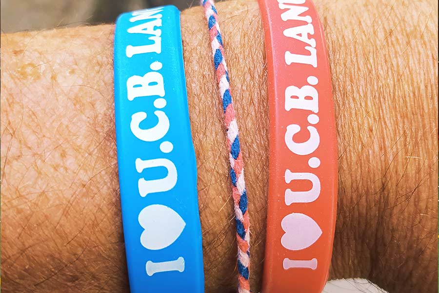 ucb minibasket Lanuvio