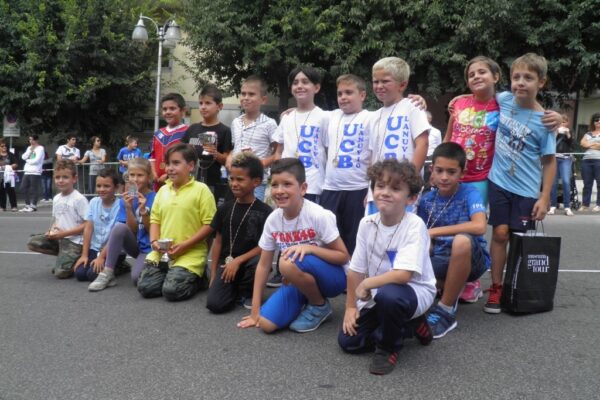 Lanuvio basket eventi