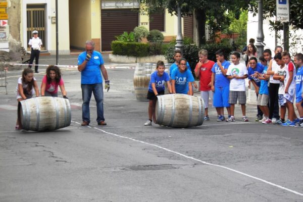 Lanuvio basket eventi
