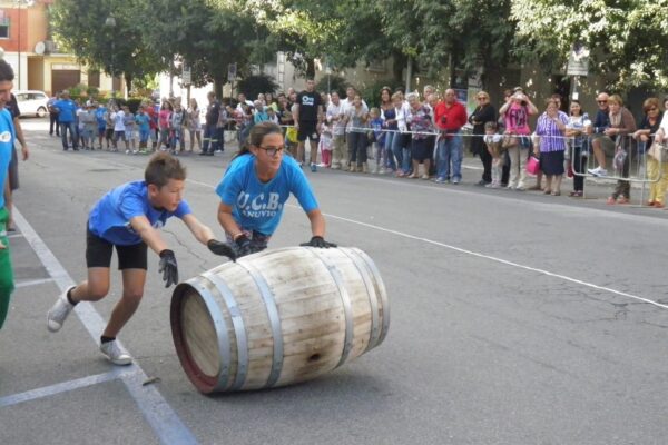 Lanuvio basket eventi