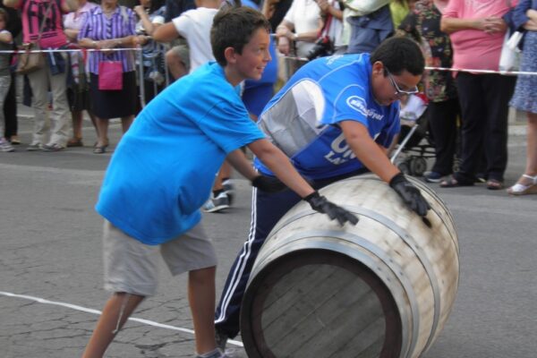 Lanuvio basket eventi