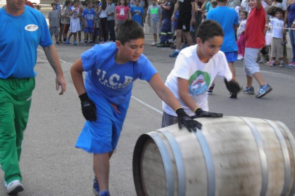 Lanuvio basket eventi