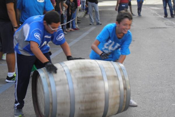 Lanuvio basket eventi