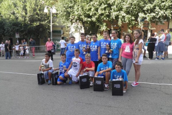 Lanuvio basket eventi