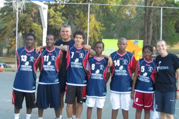 Lanuvio basket eventi