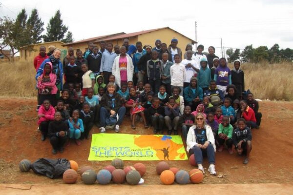 Lanuvio basket eventi