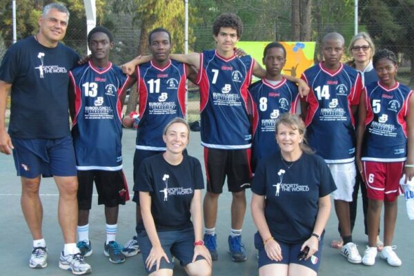 Lanuvio basket eventi