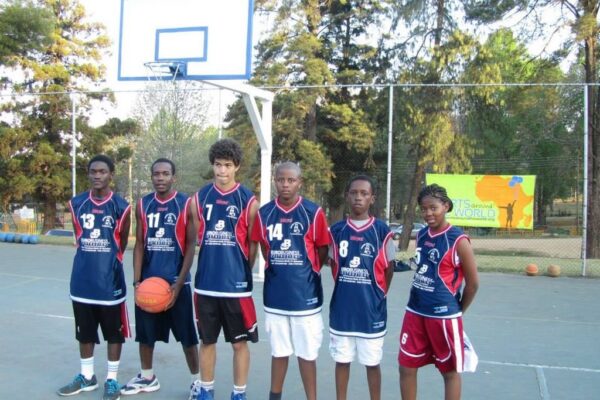 Lanuvio basket eventi